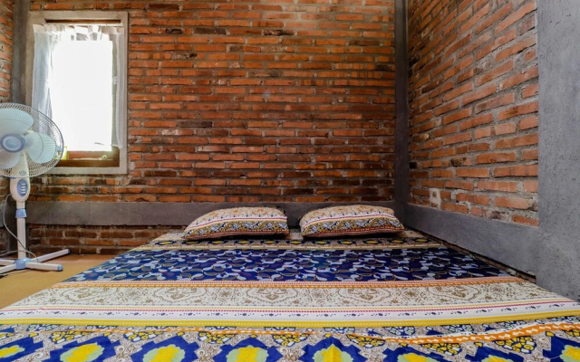 d'Hasinda Homestay