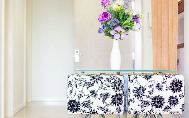 The Crib Residence @ Bukit Bintang