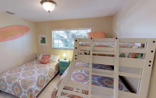 Palm Bay Club - Bay 7