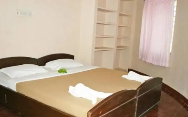 Thavika O Nila Resort Yelagiri