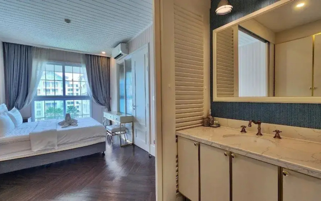Grand Florida 1Bedroom CloseToBeach G511