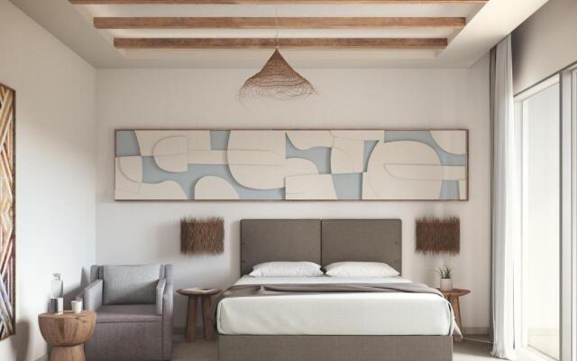Skipper Beachfront Suites