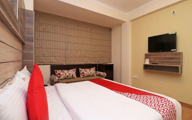 The Himalayan Retreat by OYO Rooms