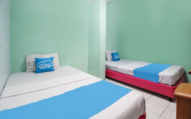 Airy Eco Karebosi Jampea 2 Makassar
