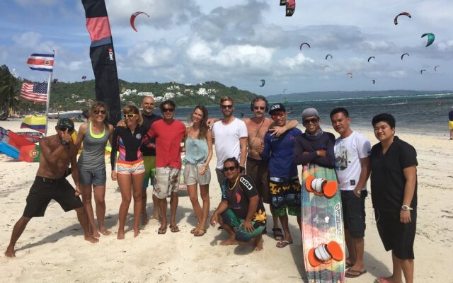 Aissatou Beach Resort