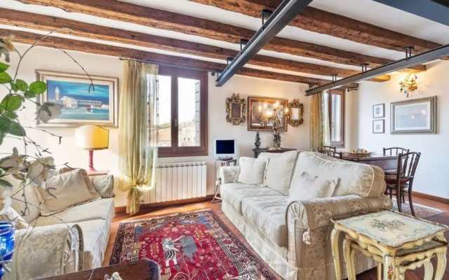 Ca' dei Da Mosto Exclusive Studio