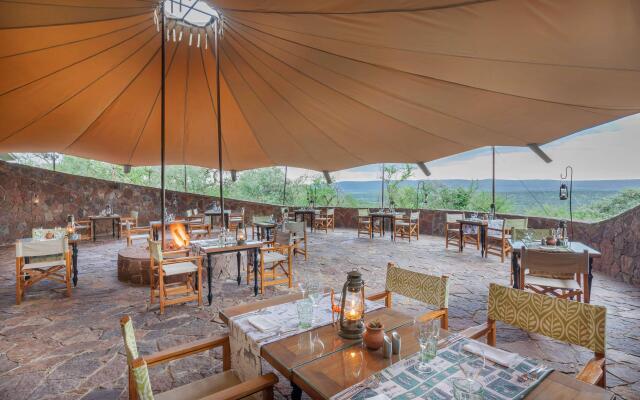 Meliá Serengeti Lodge Member of Meliá Collection