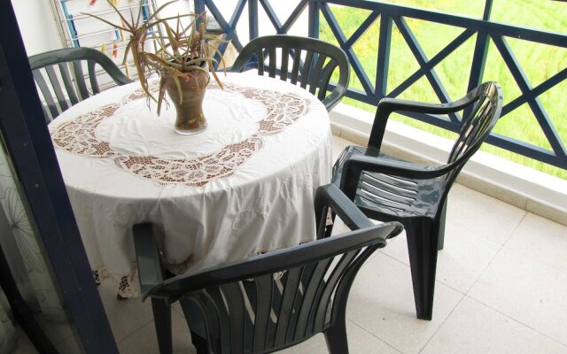 Majestic Webooking Apartments 201