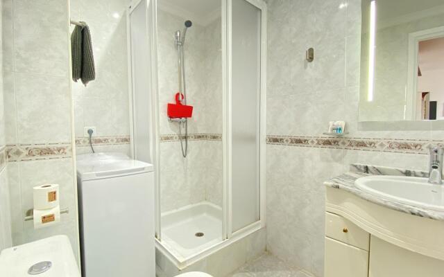 Acapulco Playa 412 Apartments Casasol