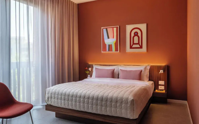 Numa Rome Trastevere