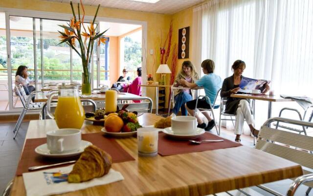 Résidence Le Virginia by Popinns