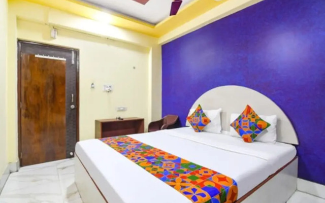 Hotel Narayanan Dumdum