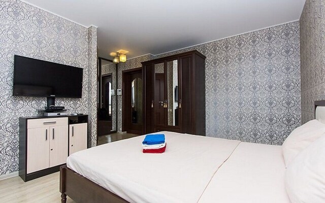 ApartLux 1905 goda Suite