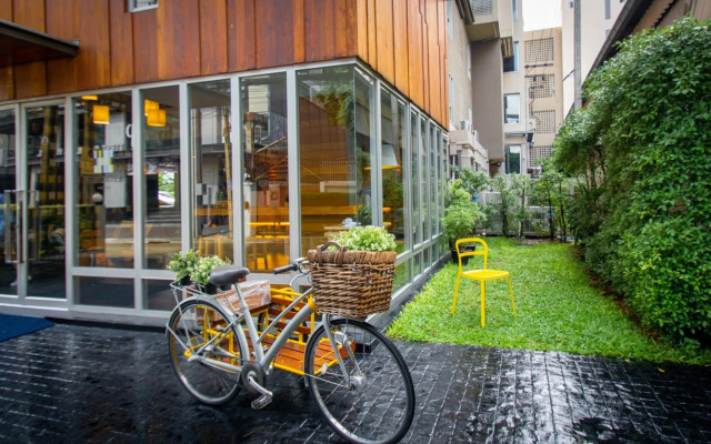 Lemontea hotel