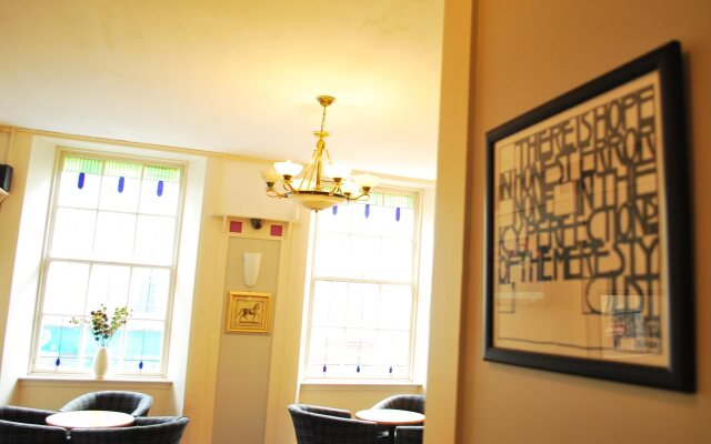 Rennie Mackintosh Hotel - Central Station