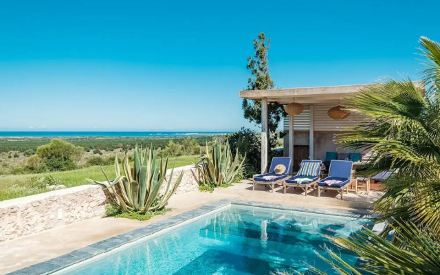 Riad Tamayourt Ocean View