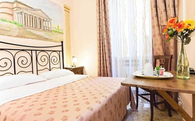 Trastevere Terrace Suites