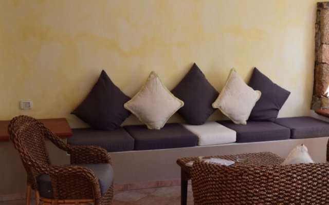 Sardegna Smeralda Suite