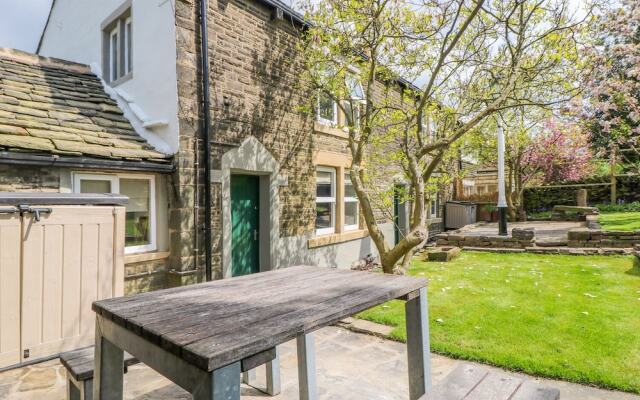 Knolls Farm Cottage