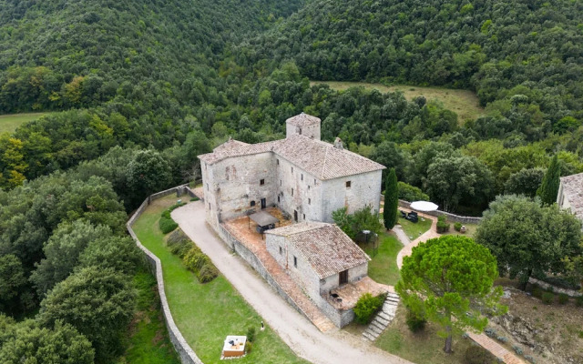 Castello Valenzino