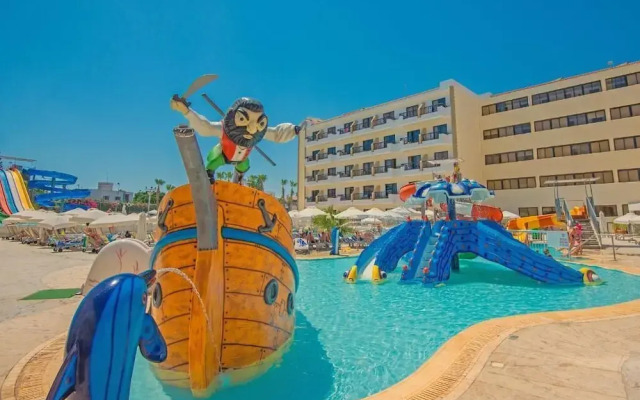 Anastasia Hotel Apartments