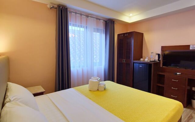 Hotel Mercante