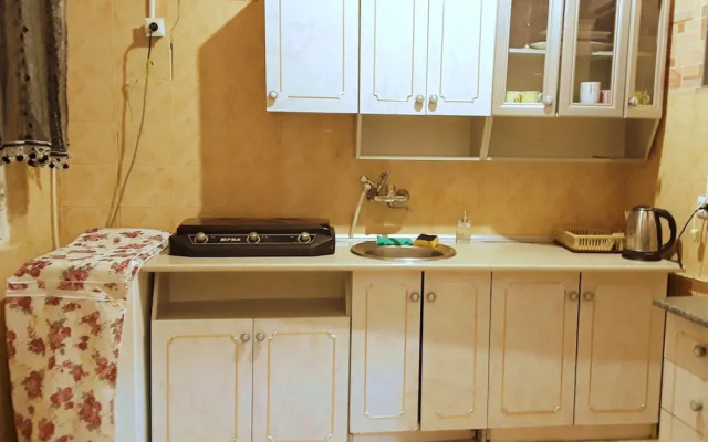 Chemi Hostel
