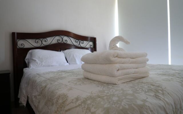 Upper Pardo Apartment Miraflores