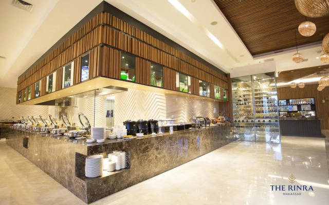 The Rinra Makassar