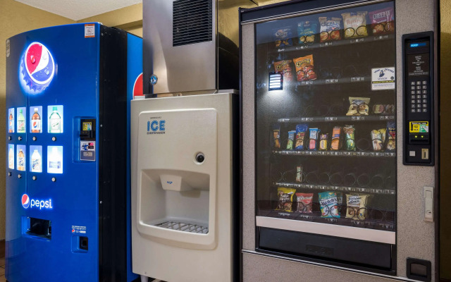 Suburban Studios Syracuse Fairgrounds