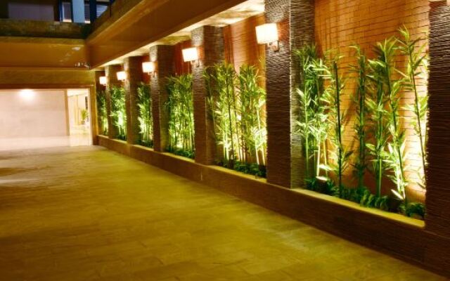 Heishangu 1098 Holiday Hotel
