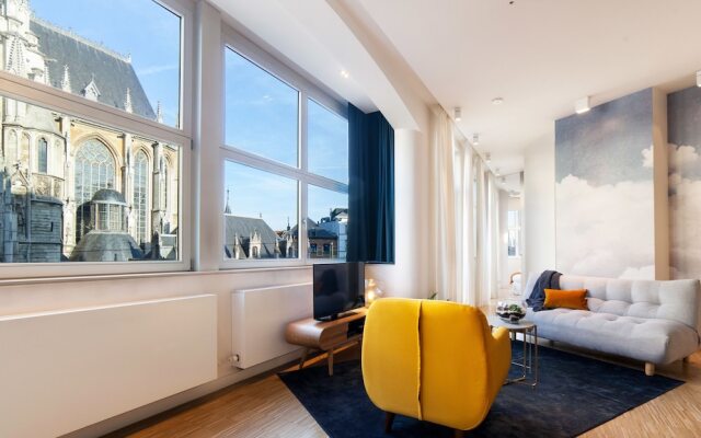 Sweet Inn Apartments Régence