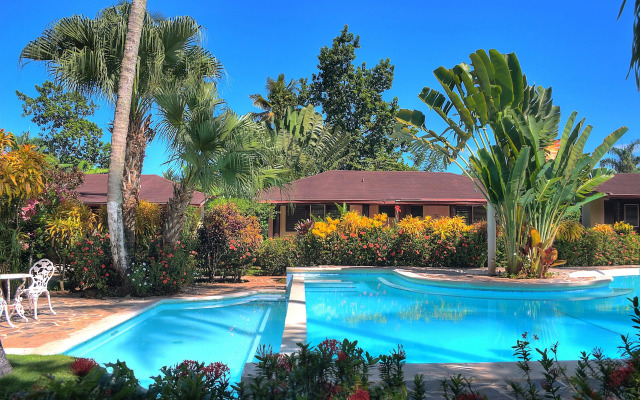 Hotel Palococo