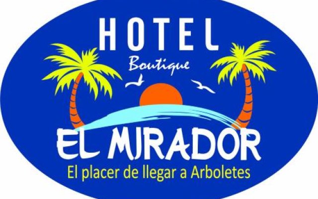 Hotel Boutique el Mirador