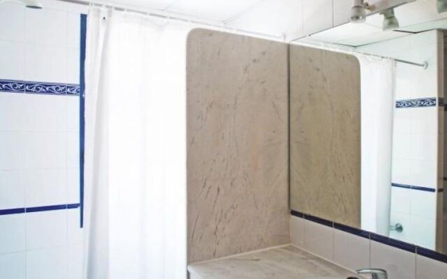 Acogedor apartamento en Cambrils