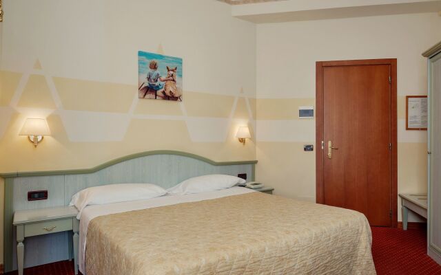 Hotel Rosa dei Venti