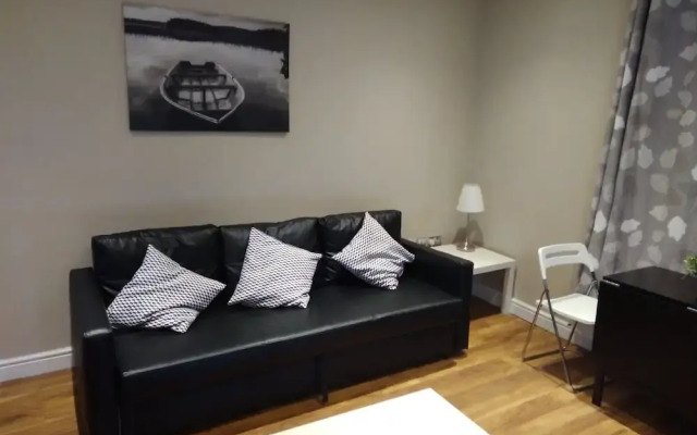 Camden Place Apartments