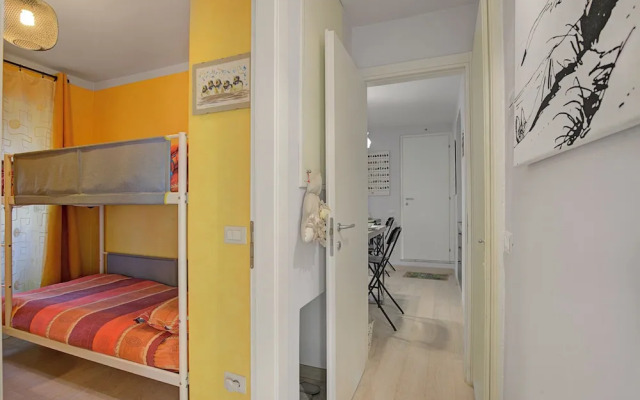 Casa Adelaide Mountain And Lake