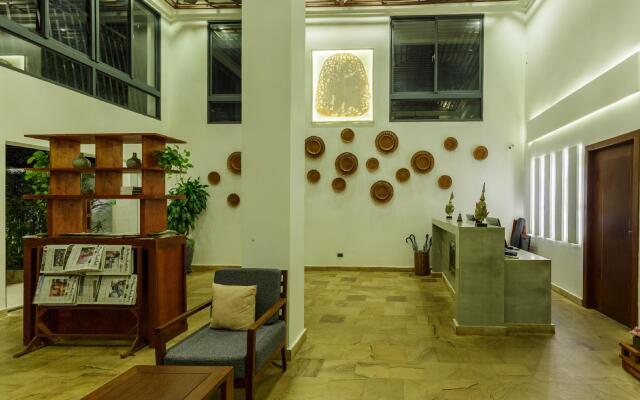 Sumeru Boutique Hotel & Spa