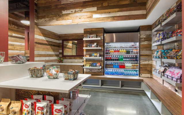 Cambria Hotel Nashville Downtown