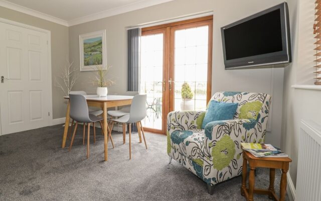The Annexe