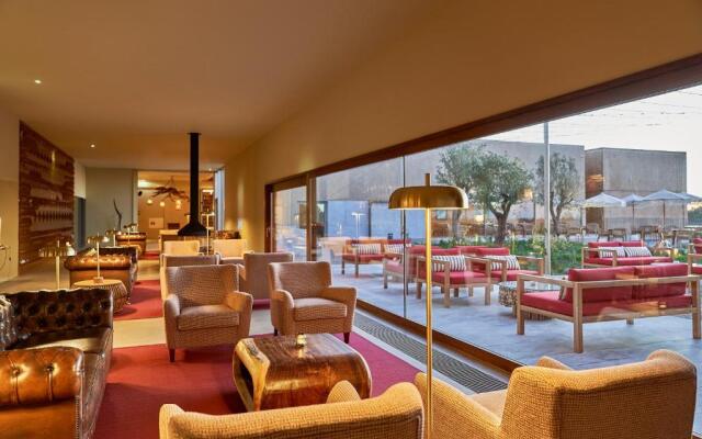 Praia do Canal Nature Retreat Small Luxury Hotels of the World.