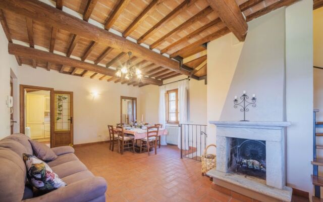 House Il Pino Massarosa