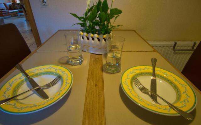 Ferienhaus Schils Zur alten Heidegärtnerei