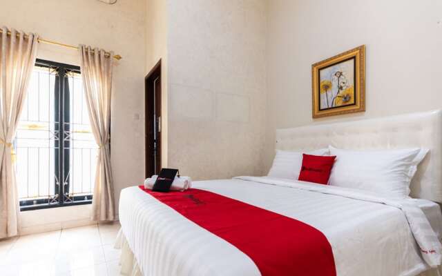 RedDoorz @ Pengayoman Panakkukang 3