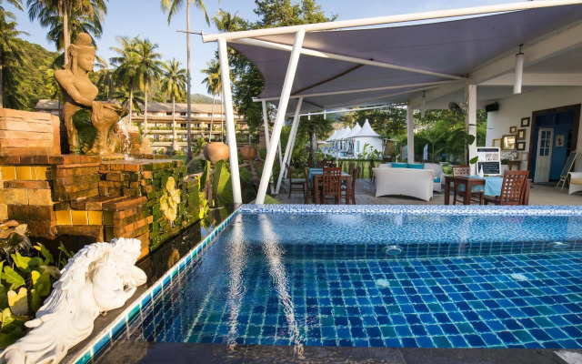 The White Knot Koh Chang