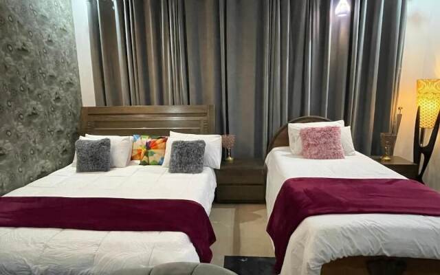 Lifestyle Guest House