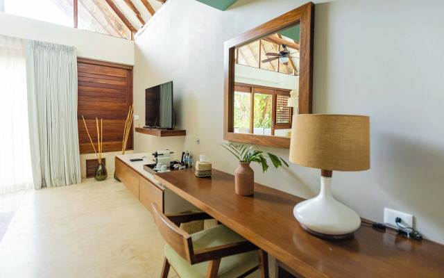 Hotel Villas Caracol