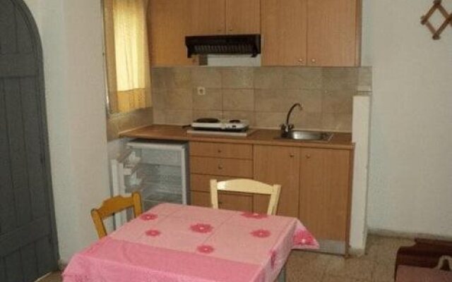 Katerina Apartments