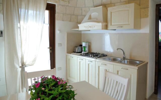 Trullo delle Querce Suite Private Pool